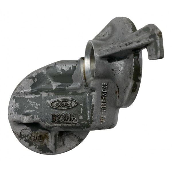 Carcaça Suporte Filtro Óleo Ranger Explorer 4.0 V6 1994-2001