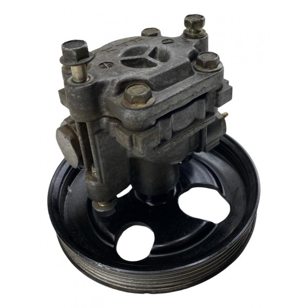 Bomba Direção Hidráulica Pajero Tr4 E Pajero Io 1999 A 2015