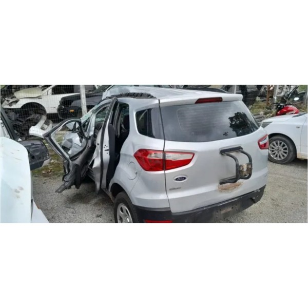 Lanterna Traseira Direita Ford Ecosport 2012 2013 A 2018
