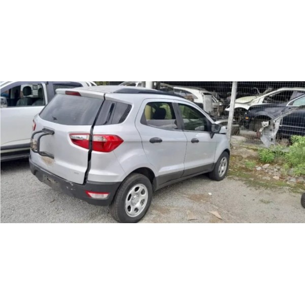 Lanterna Traseira Direita Ford Ecosport 2012 2013 A 2018