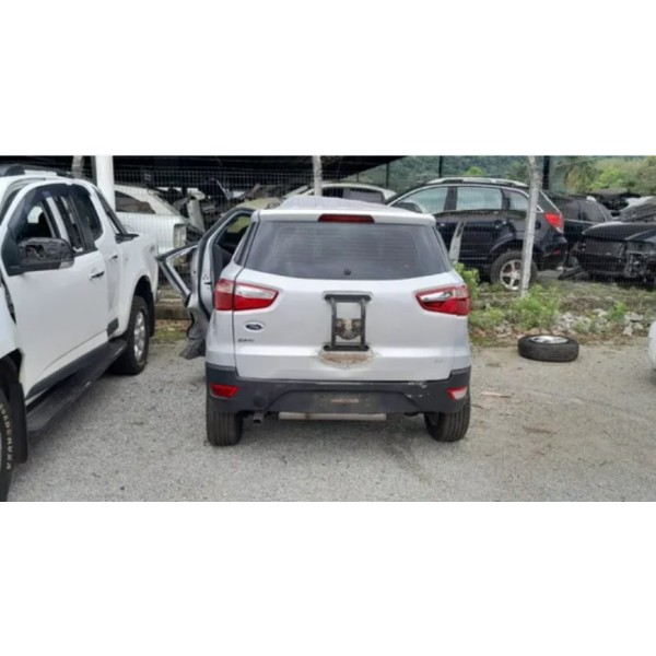 Lanterna Traseira Direita Ford Ecosport 2012 2013 A 2018