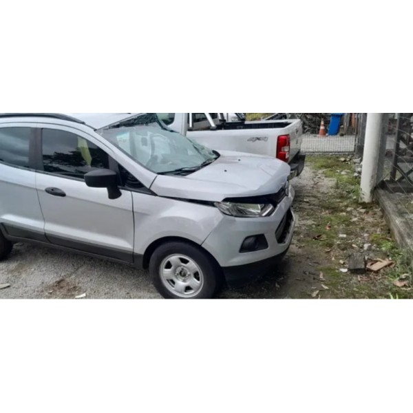 Lanterna Traseira Direita Ford Ecosport 2012 2013 A 2018