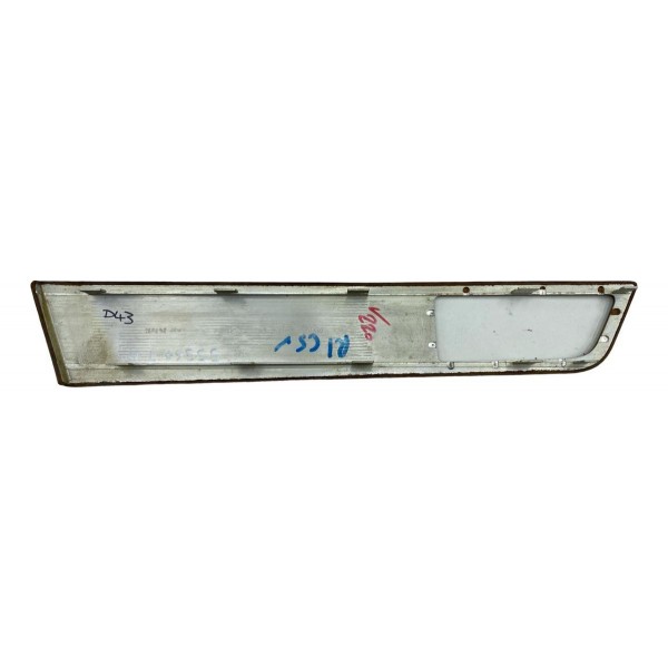 Acabamento Forro Porta Traseiro Direito Range Rover Sport