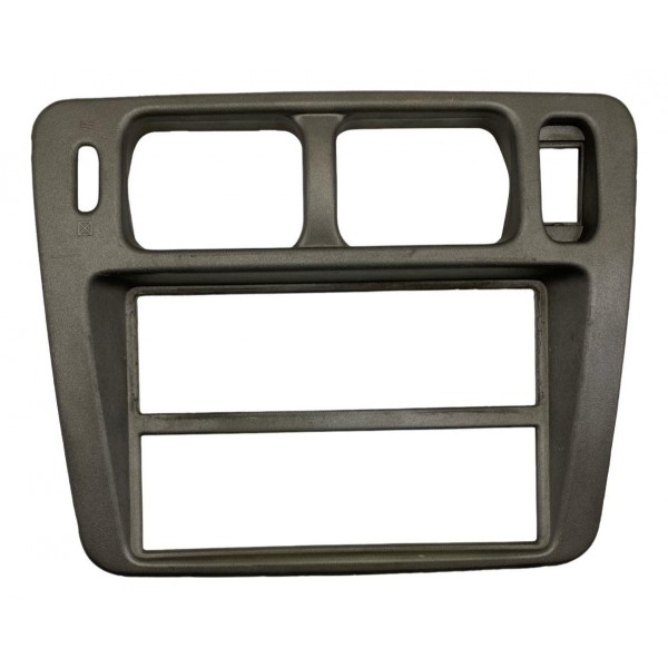 Acabamento Moldura Rádio Painel Pajero Tr4 E Io 2000 A 2009