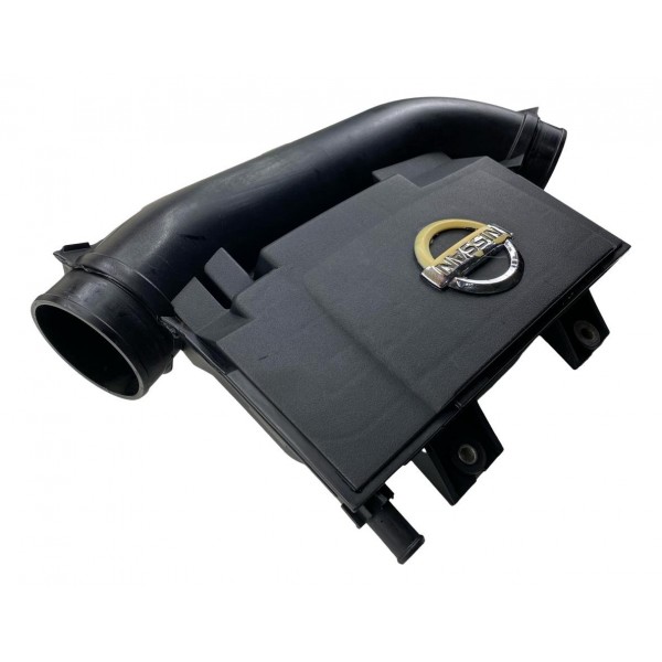 Caixa Ressonadora Nissan Pathfinder 4.0 V6 2005 A 2012