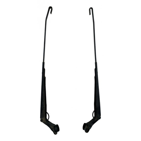 Par Braço Limpador Parabrisa Lifan Foison 2013-2016 M5205100