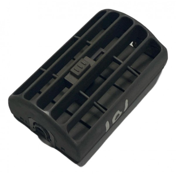 Difusor Ar Central Chevrolet S10 E Blazer 1996 A 2000