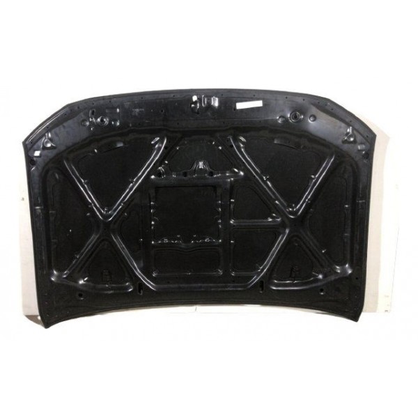 Capo Preto Pararelo Toyota Hilux 2.5 2005 2006 2007 A 2011