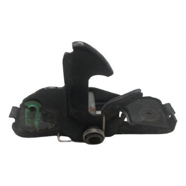 Fechadura Trava Superior Capo Dodge Ram 2500 2005 A 2009