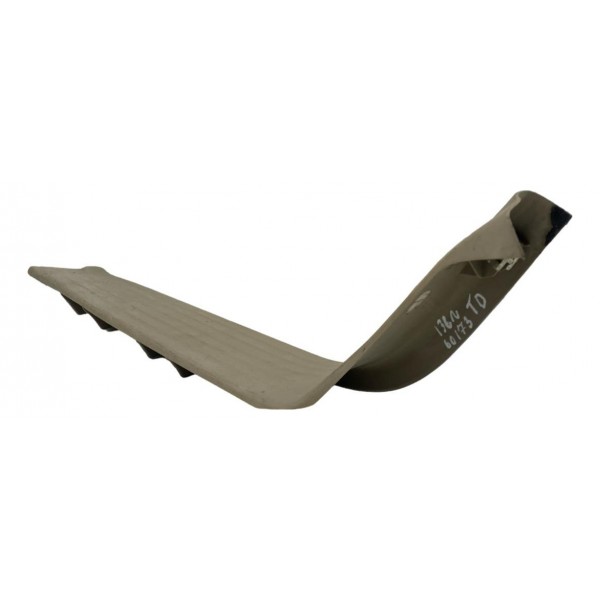 Soleira Porta Traseira Direito Toyota Hilux Sw4 2012 A 2015