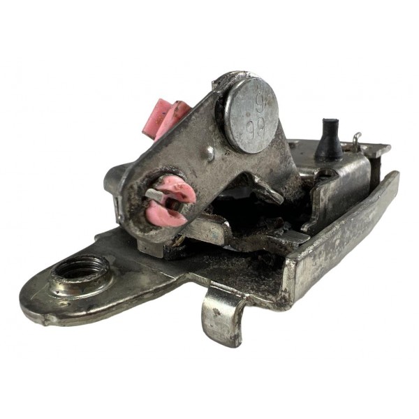 Fechadura Tampa Traseira Ld Direito Toyota Hilux 2016 A 2023