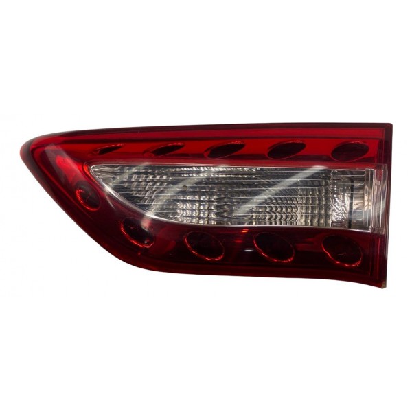 Lanterna Direita Tampa Infiniti Fx35 Fx37 Fx50 2008 A 2017