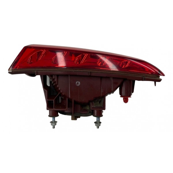 Lanterna Direita Tampa Infiniti Fx35 Fx37 Fx50 2008 A 2017