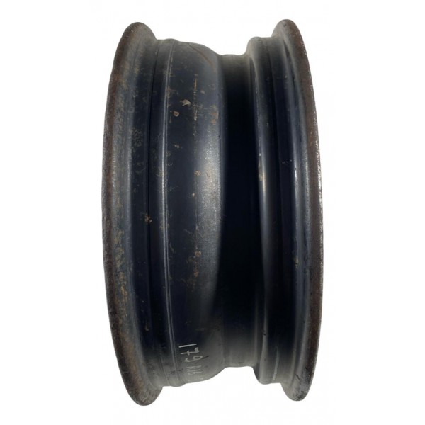 Roda Ferro Aro 16 Ford Transit 2008 A 2012 Furação 5x160mm