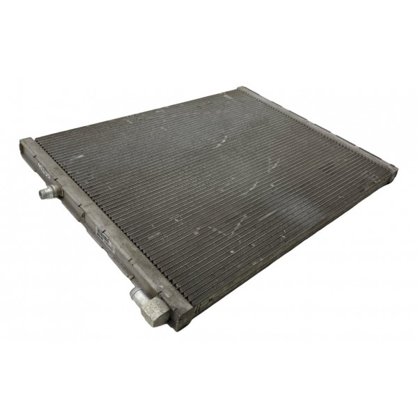 Radiador Auxiliar Bmw X5 X6 4.4 V8 2008 2009 2010 A 2019