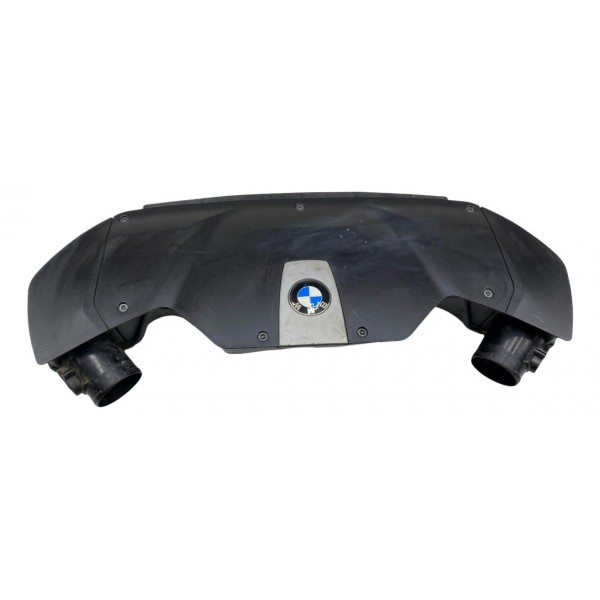 Tampa Motor Caixa Filtro Ar Bmw X5 X6 4.4 2014 2015 A 2018