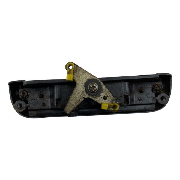 Maçaneta Externa Tampa Traseira Mahindra Pick-up 2008 A 2011