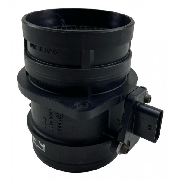 Sensor Fluxo Ar A3 A4 A5 A6 Q3 Q5 Tt Jetta Passat Tiguan