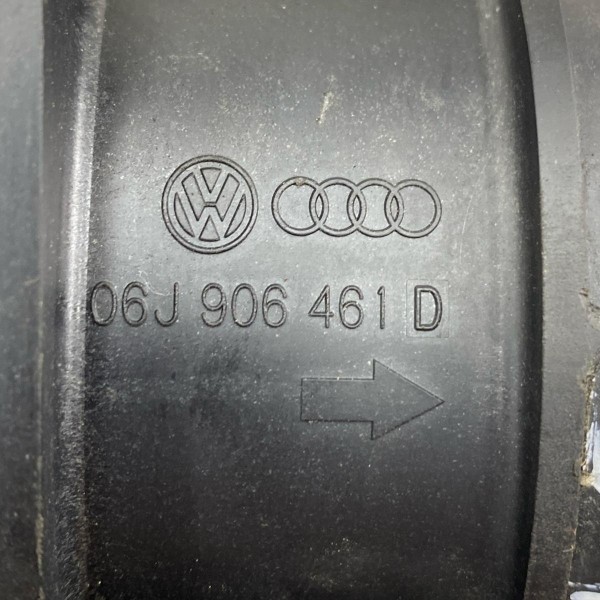 Sensor Fluxo Ar A3 A4 A5 A6 Q3 Q5 Tt Jetta Passat Tiguan
