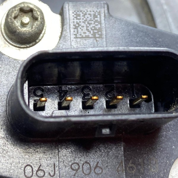 Sensor Fluxo Ar A3 A4 A5 A6 Q3 Q5 Tt Jetta Passat Tiguan