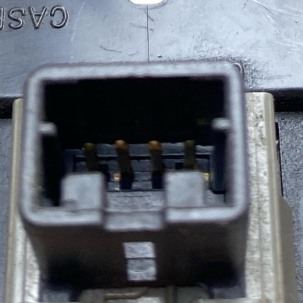 Botão Controle Tração Subaru Forester 2008 2009 2010 A 2014