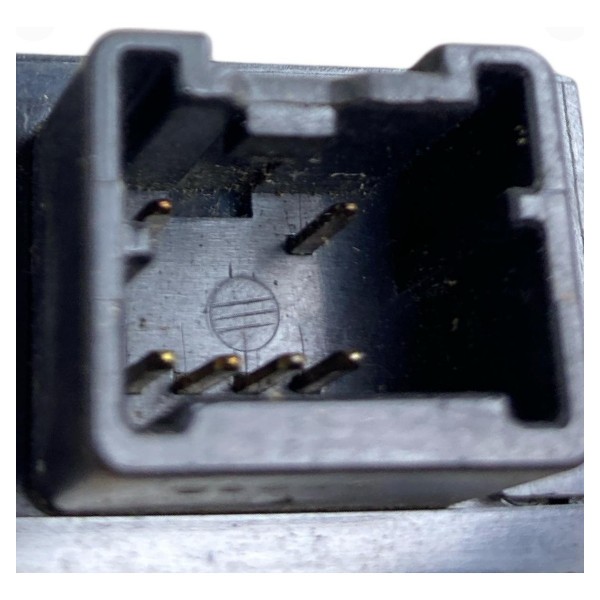 Botão Comando Regulagem Faróis Subaru Forester 2007 A 2013