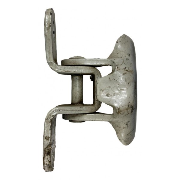 Dobradiça Porta Inferior Dian Esquerda Hilux Sw4 2016 A 2023