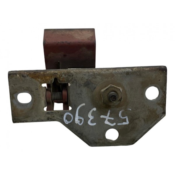 Fechadura Superior Capo Iveco 70c16 2008 2009 2010 A 2018