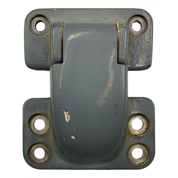 Dobradiça Superior Porta Traseira Ducato 2008 2009 A 2013