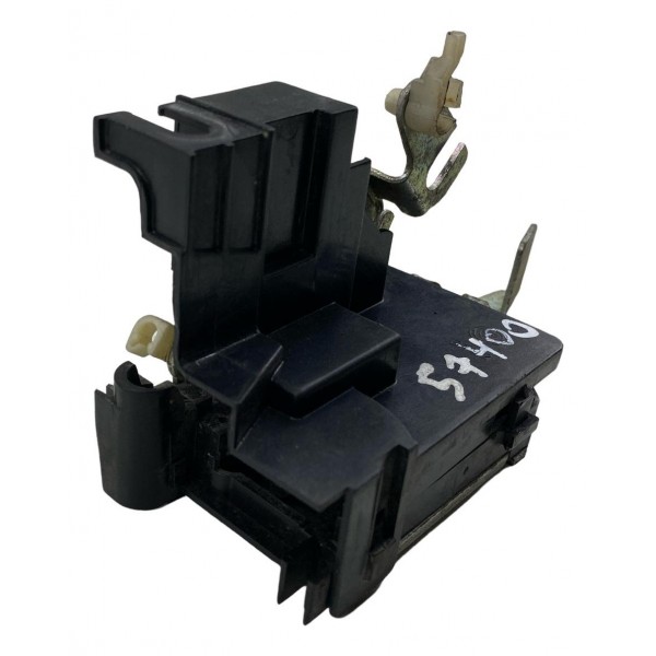 Fechadura Porta Dianteira Esquerda Ducato Boxer Jumper