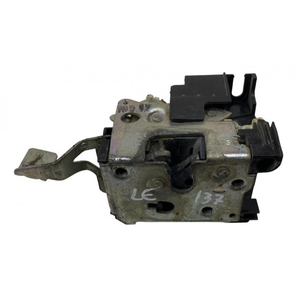 Fechadura Porta Dianteira Esquerda Ducato Boxer Jumper