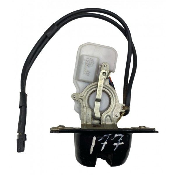 Fechadura Tampa Traseira Ford Edge 2010 2011 2012 A 2014