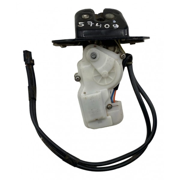 Fechadura Tampa Traseira Ford Edge 2010 2011 2012 A 2014