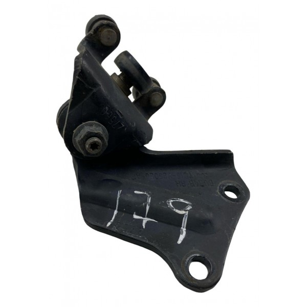 Guia Superior Porta De Correr Ford Transit 2008 A 2014