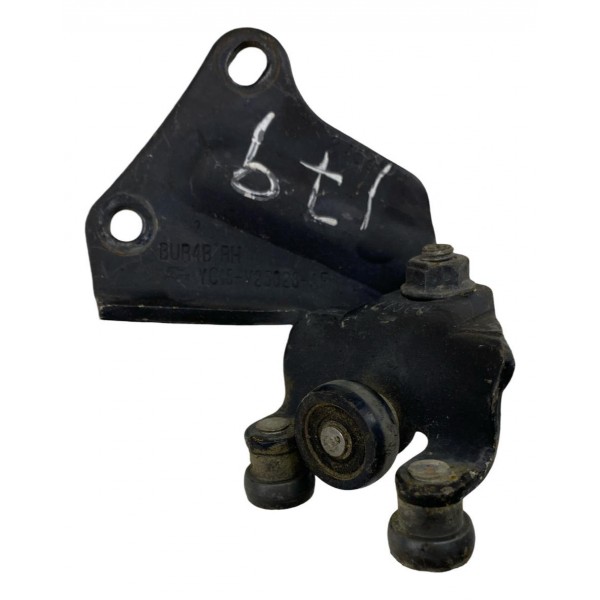 Guia Superior Porta De Correr Ford Transit 2008 A 2014