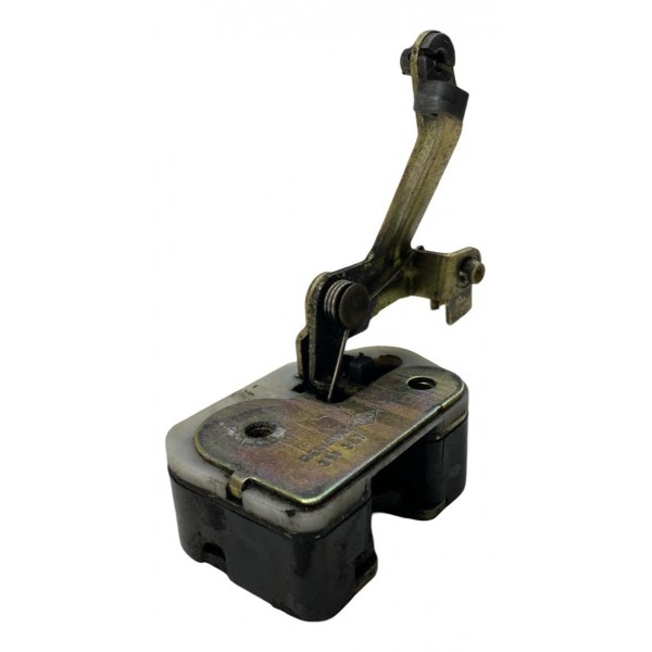 Fechadura Porta Correr Ducato Boxer Jumper 2002 2003 A 2012