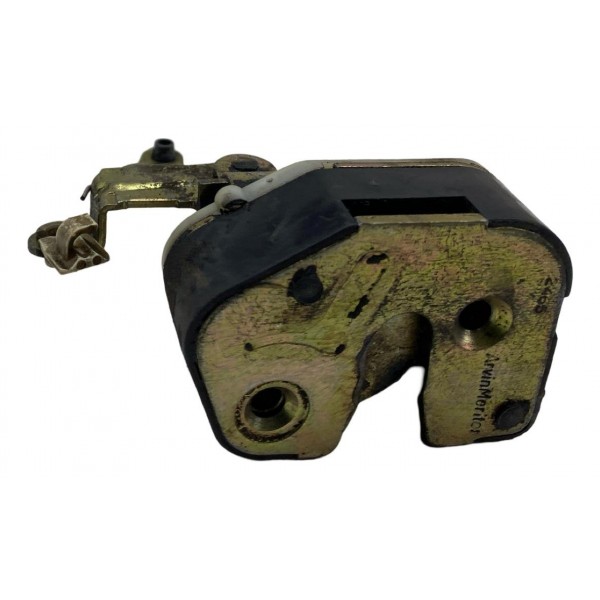 Fechadura Porta Correr Ducato Boxer Jumper 2002 2003 A 2012