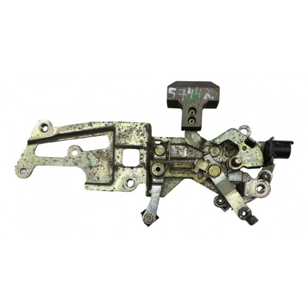 Mecanismo Fechadura Porta Correr Master 2002 2003 A 2013