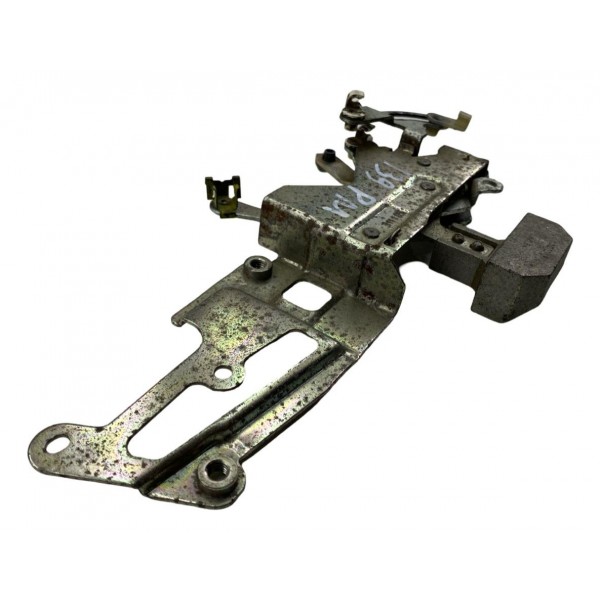 Mecanismo Fechadura Porta Correr Master 2002 2003 A 2013