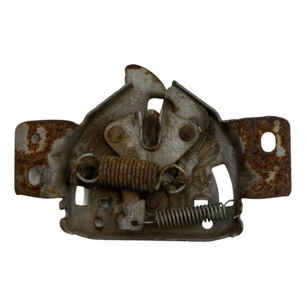 Fechadura Capô Dianteiro Suzuki Jimny 2008 A 2019