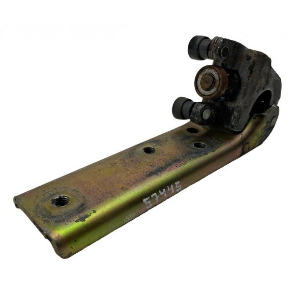 Guia Porta Lateral Renault Master 2002 2003 2004 2005 A 2013