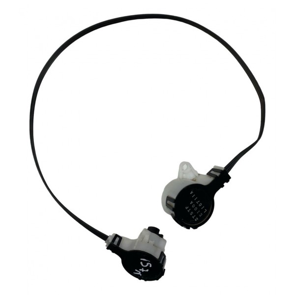 Cabo Espia Comando Ar Analógico S10 2012 A 2023 275tp E100a