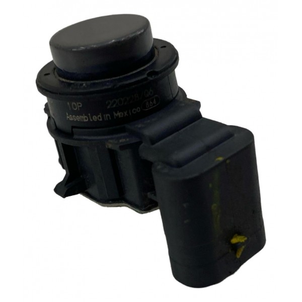 Sensor Estacionamento Dianteiro Lateral Compass 2022 A 2025