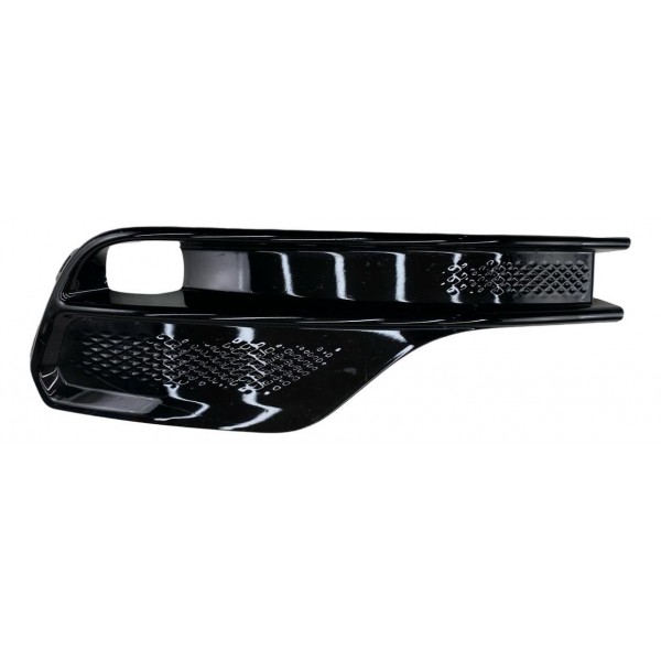 Moldura Farol De Milha Lado Direito Jeep Compass 2022 A 2025