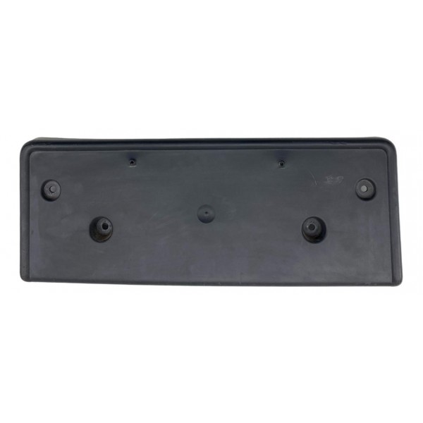 Suporte Placa Dianteira Jeep Compass 2022 2023 2024 E 2025