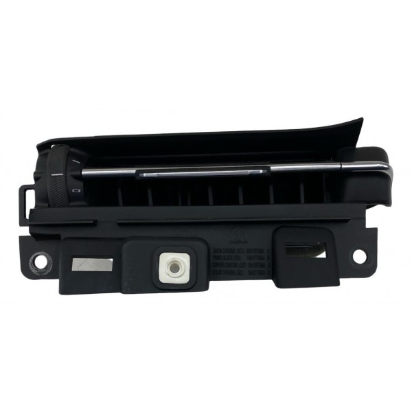 Difusor De Ar Lateral Lado Esquerdo Jeep Compass 2022 A 2025