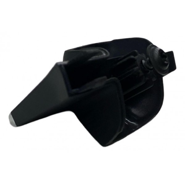 Acabamento Friso Difusor Lateral Esquerd Compass 2022 A 2025