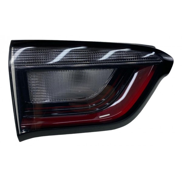 Lanterna Tampa Traseira Ld Esquerdo Jeep Compass 2022 A 2025