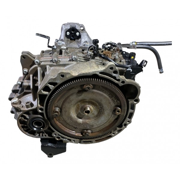 Caixa Câmbio Automático Hyundai Ix35 2.0 4x2 2010 A 2016