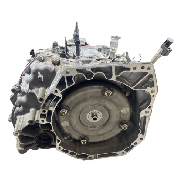 Caixa Câmbio Automático Kicks 1.6 4x2 2016 A 2023 Com Sensor
